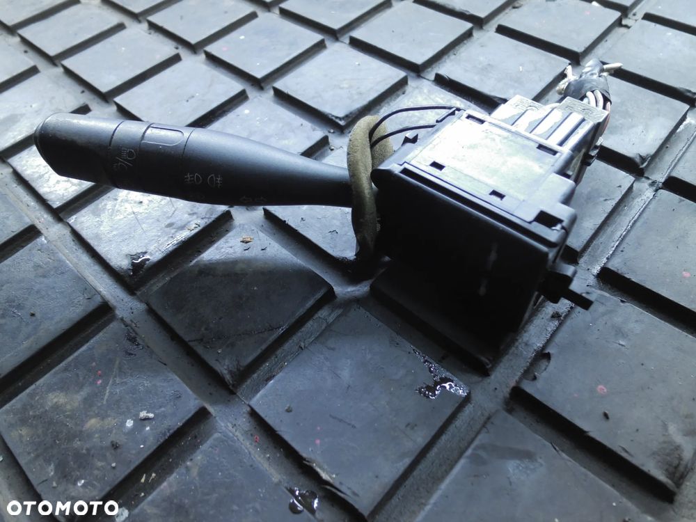 MANETKA PRZEŁĄCZNIK ZESPOLONY PEUGEOT 306 LIFT 96247564ZL - 1