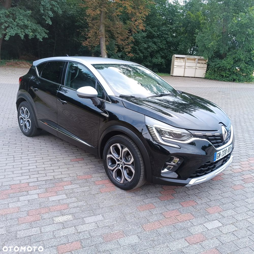 Renault Captur - 18
