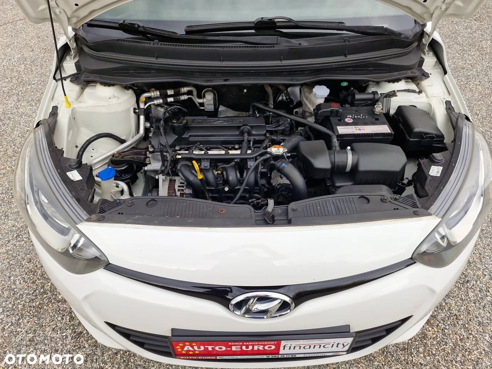 Hyundai i20 - 30
