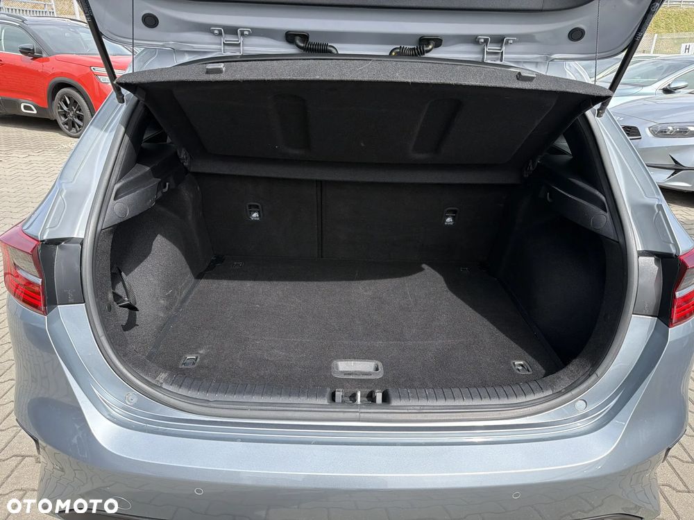 Kia Ceed 1.5 T-GDI Business Line DCT - 18
