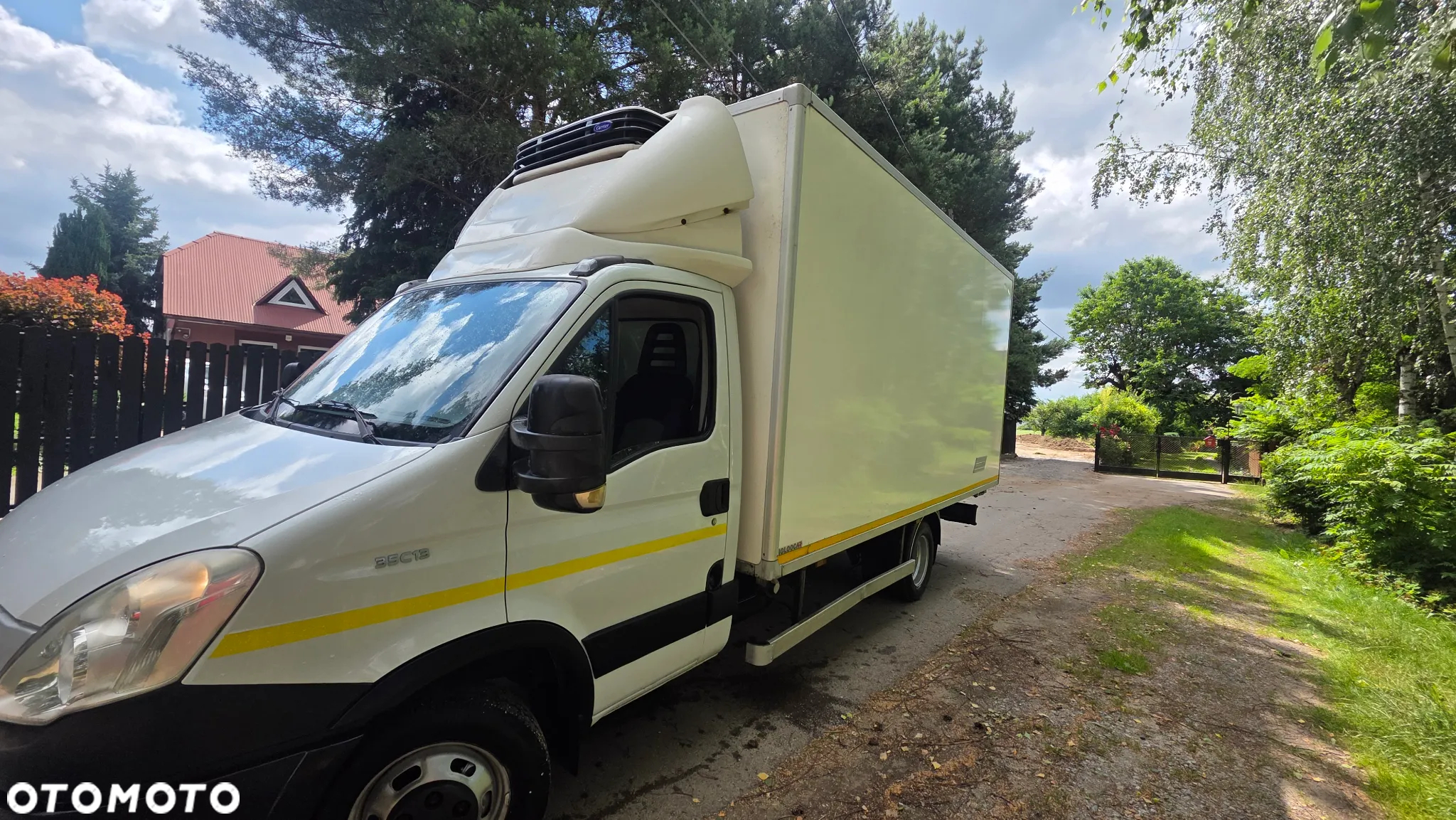 Iveco 35C13 - 16
