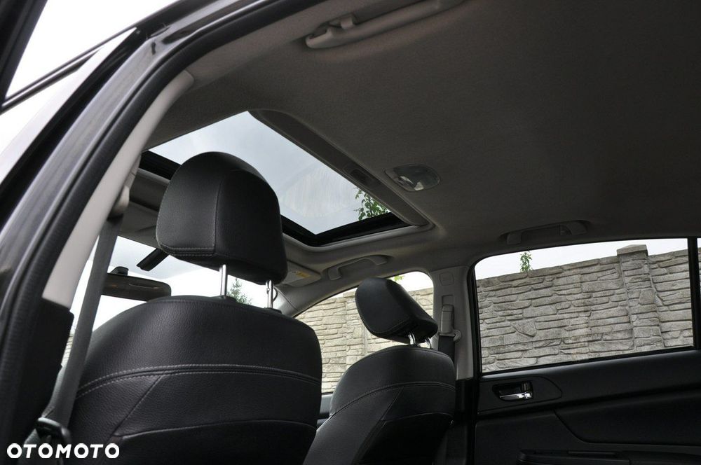 Subaru XV 2.0 i Exclusive Lineartronic - 20