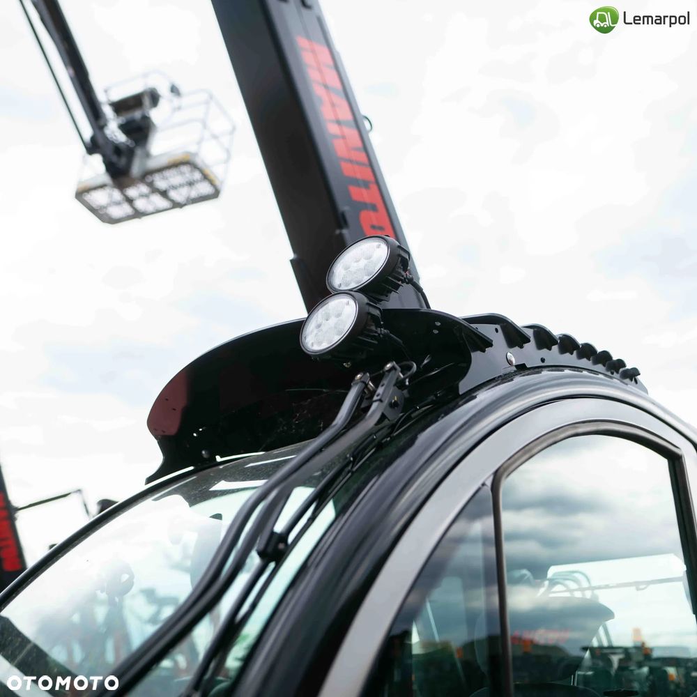 Manitou MLT 937-115 (Stage V serie 1) Premium - 15