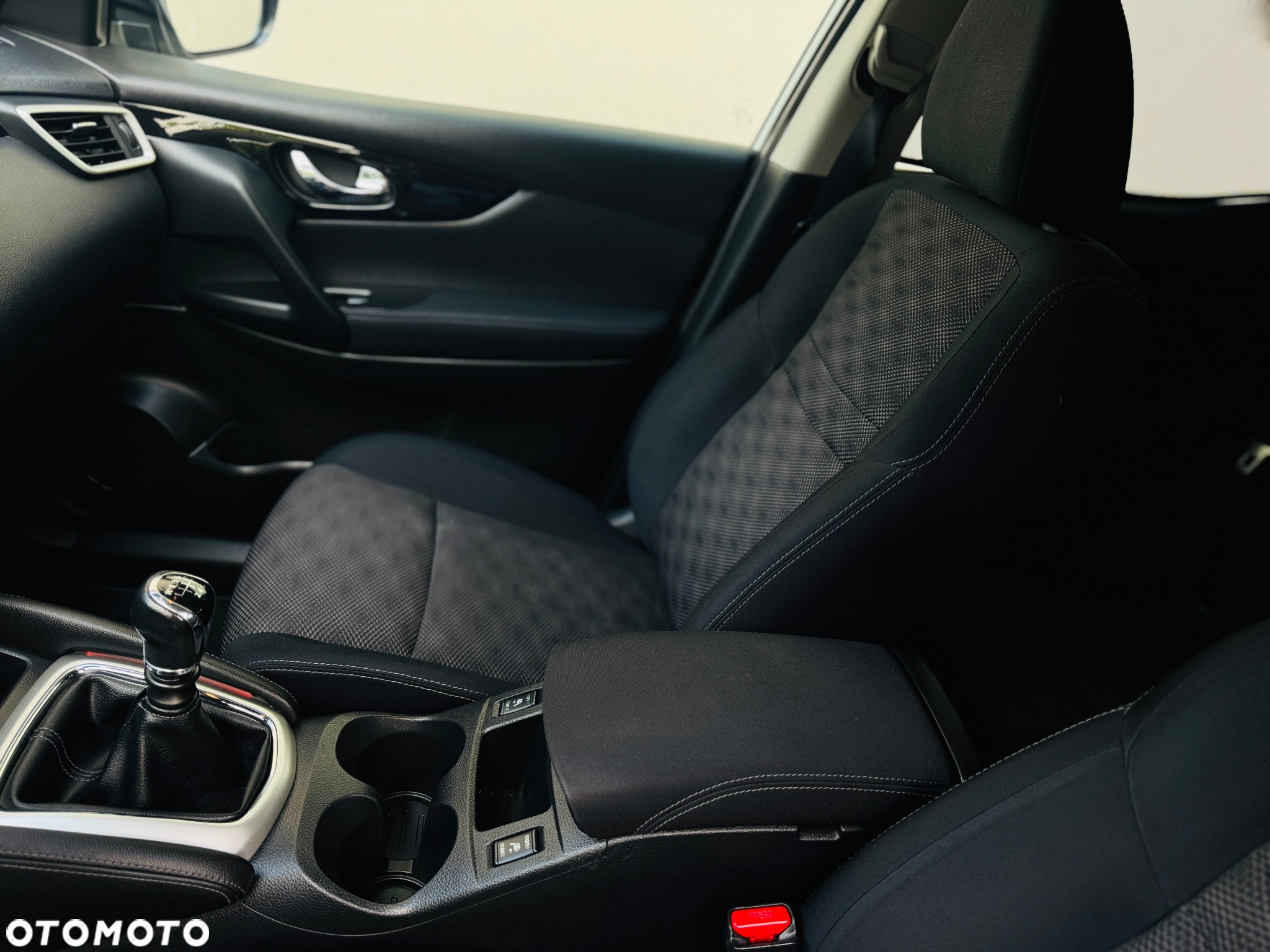 Nissan Qashqai 1.2 DIG-T N-Tec - 7