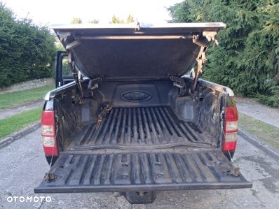 Ford Ranger 3.0 TDCi DC Limited - 7