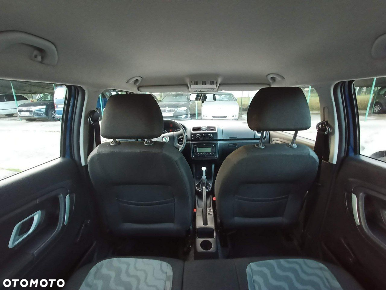 Skoda Fabia - 37