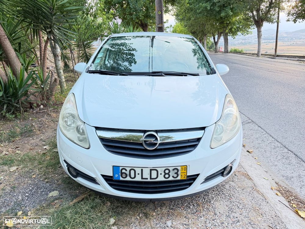 Opel Corsa 1.2 Enjoy - 6