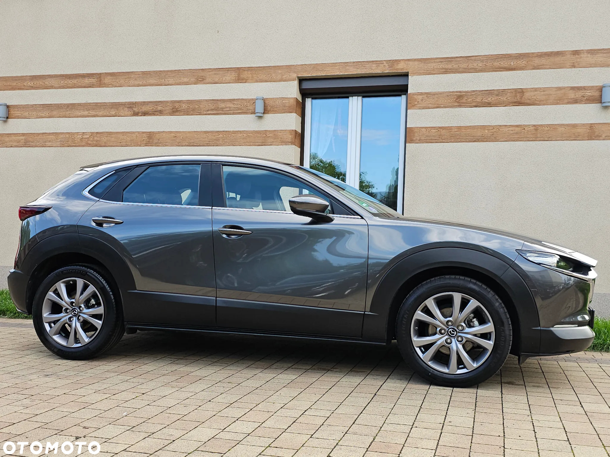 Mazda CX-30 - 3