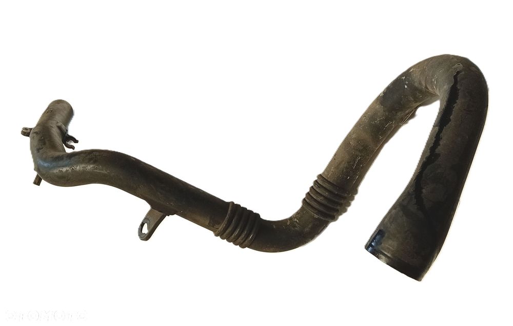 PRZEWÓD INTERCOOLER OPEL CORSA E 1.3 CDTI - 3