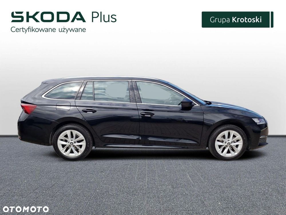 Skoda Octavia - 9