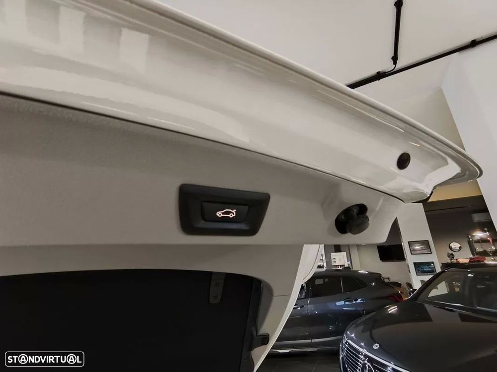 BMW 418 Gran Coupé d Advantage Auto - 13