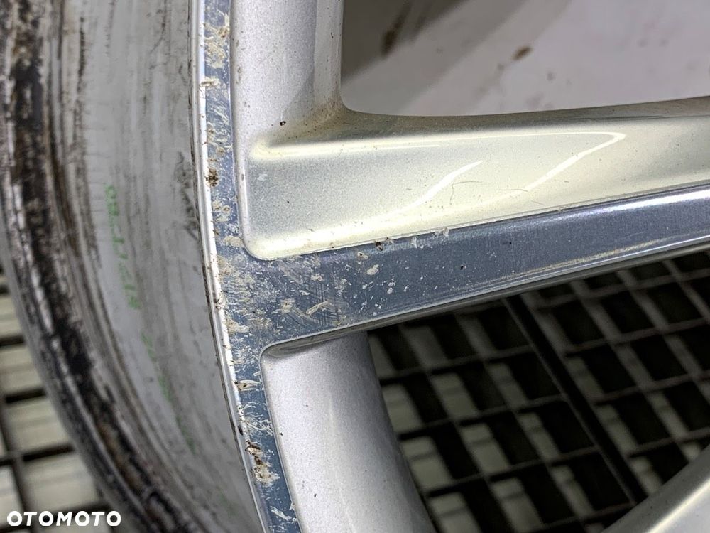 FELGA ALUMINIOWA 18 7J 5X112 57,1 ET 45     57A601025L - 3