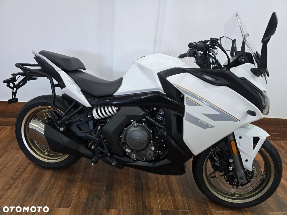 CFMoto Inny - 6