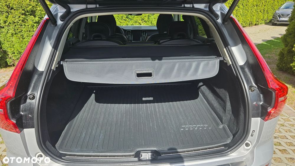 Volvo XC 60 B5 B AWD Geartronic Inscription - 15