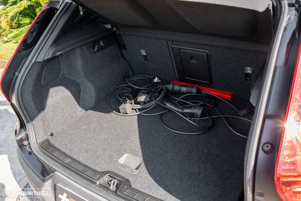 Volvo XC 40 1.5 T5 PHEV Inscription Expression - 16