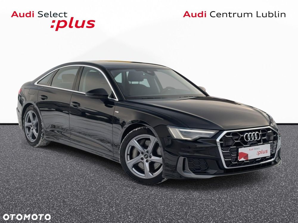 Audi A6 Limousine 50 TFSI e PHEV Quattro Advanced S tronic - 3