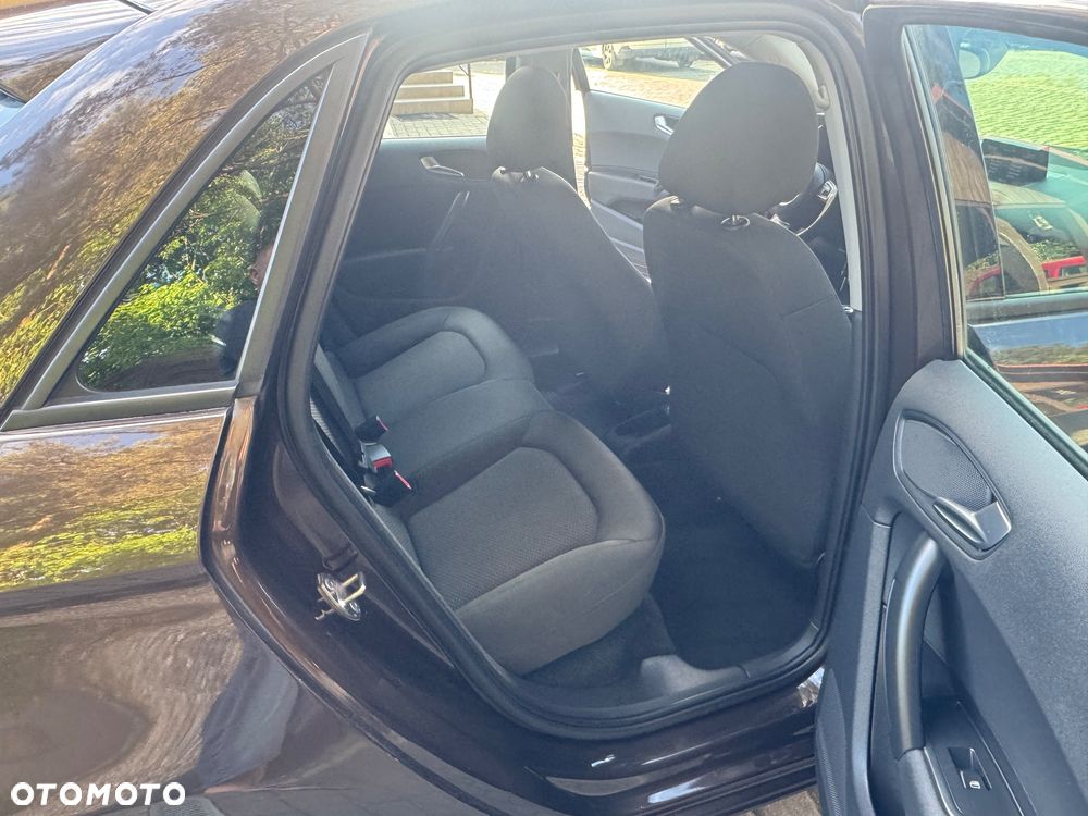 Audi A1 Sportback 1.6 TDI Ambition - 14