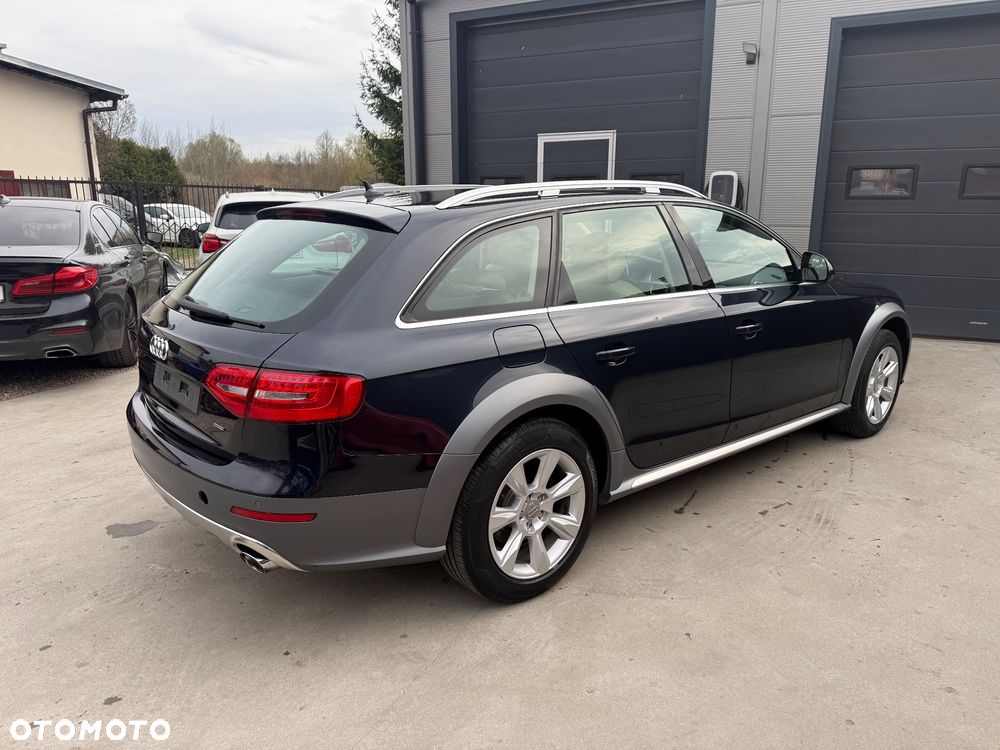 Audi A4 Allroad - 15