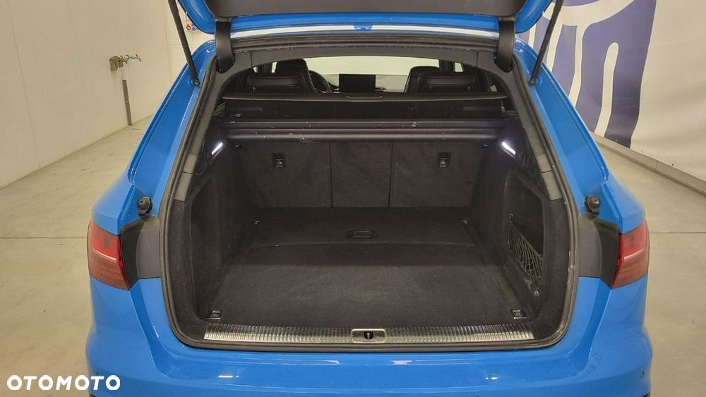 Audi S4 Avant TDI mHEV Quattro Tiptronic - 26
