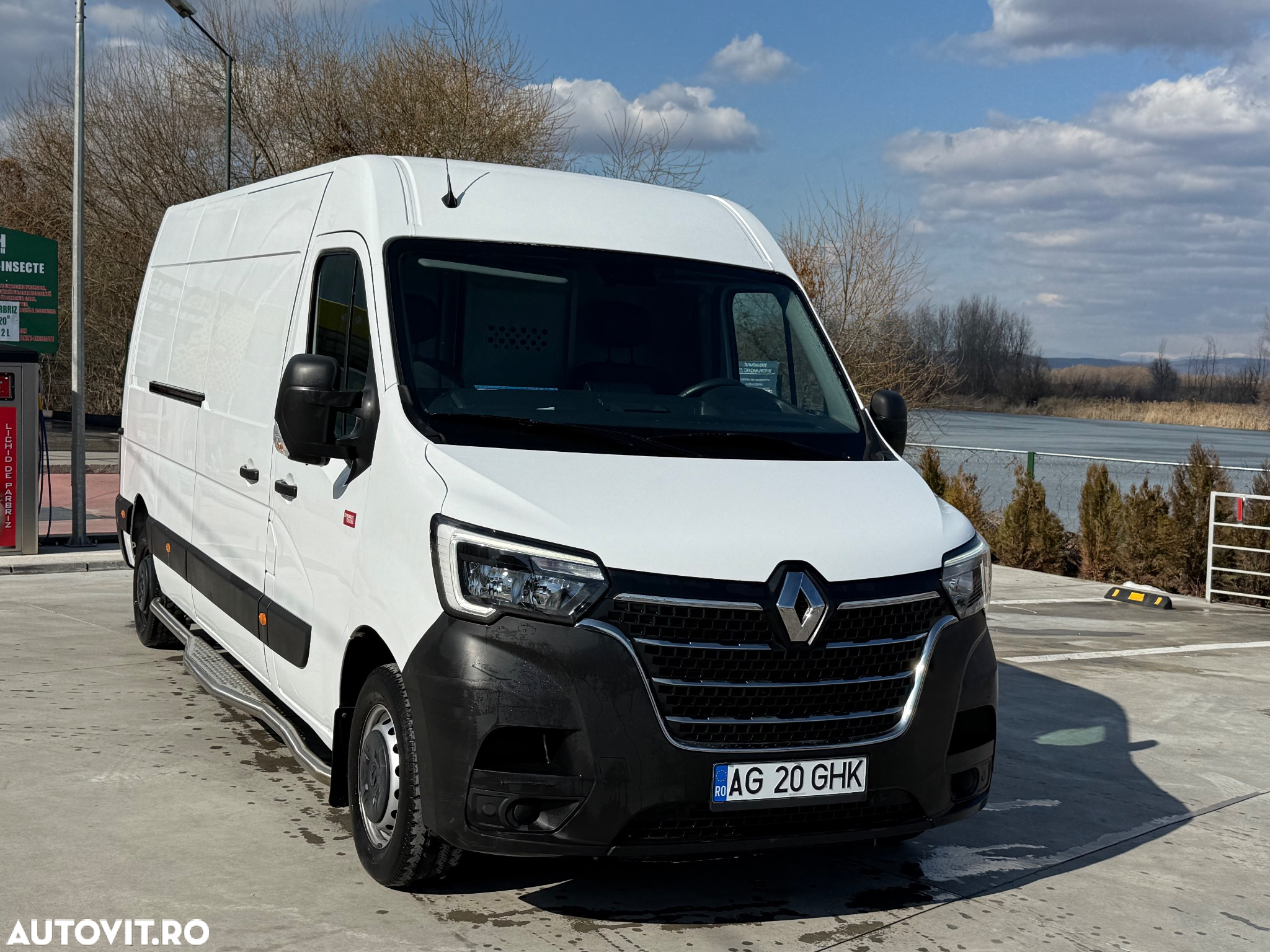 Renault Master - 11