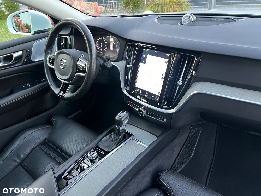 Volvo V60 T5 AWD Geartronic Inscription - 36