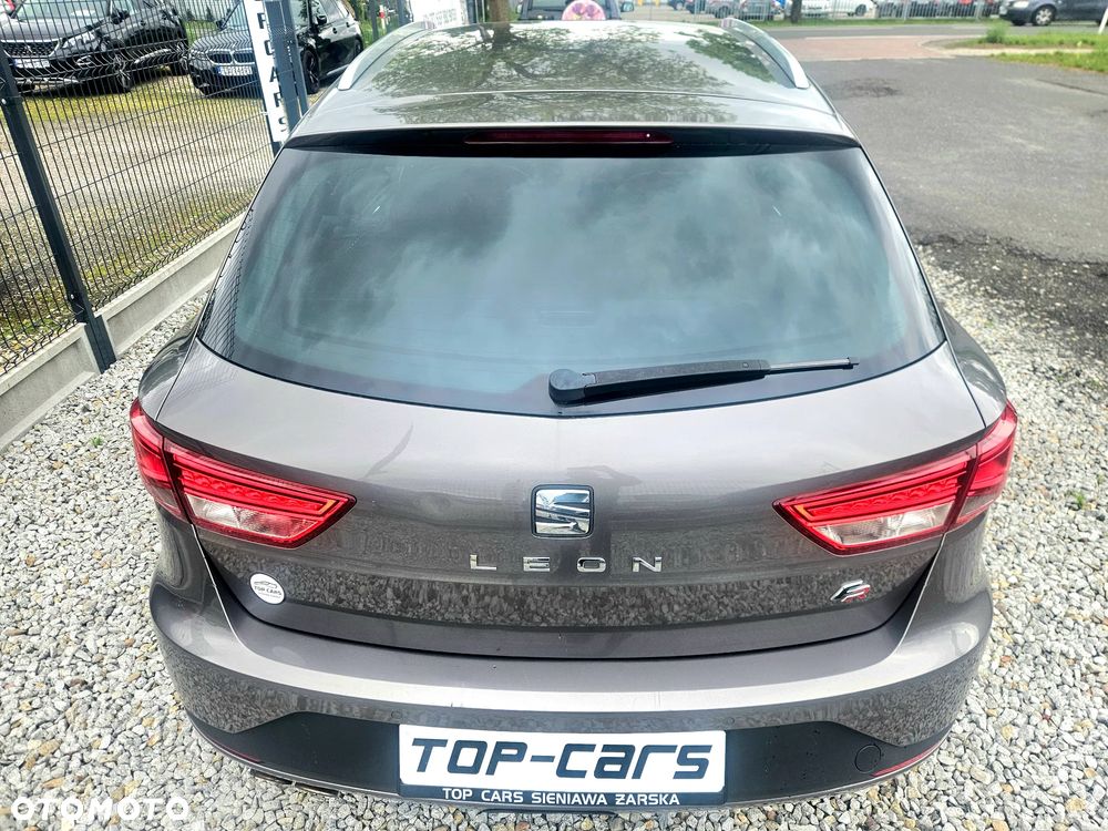 Seat Leon - 2