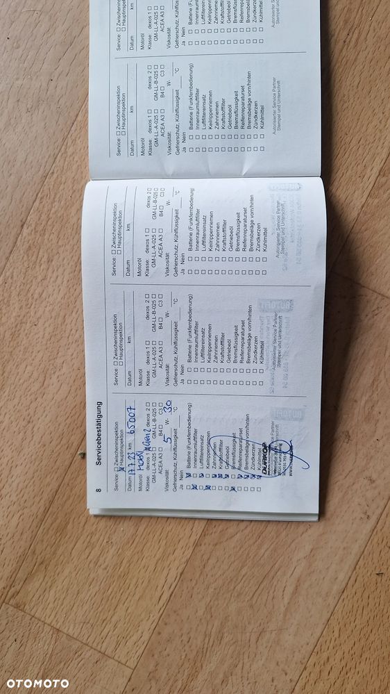 Opel Mokka 1.4 Turbo ecoFLEX Start/Stop Innovation - 34