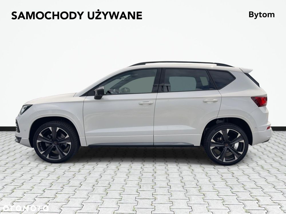 Cupra Ateca 1.5 TSI DSG - 9