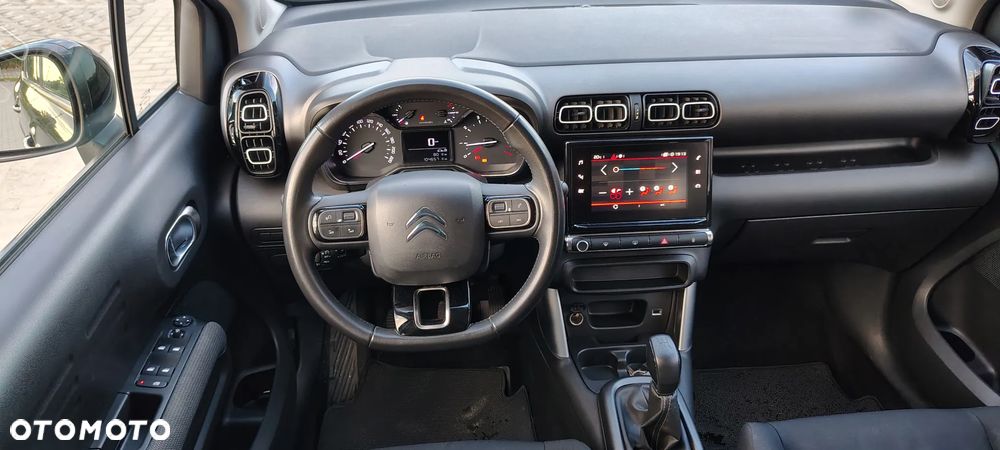 Citroën C3 Aircross BlueHDI 100 Stop & Start Feel - 14