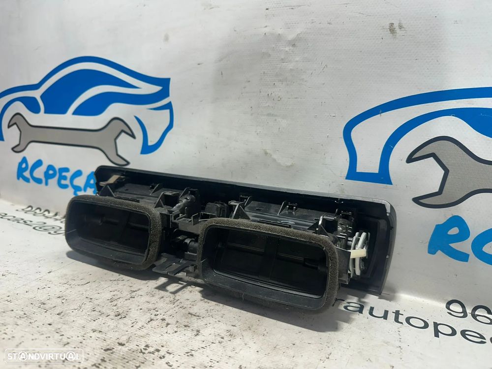 .Conduta Central de Ar Condicionado Sofagem BMW Serie 1 2 3 7 9205357 2011 - 202 - 7