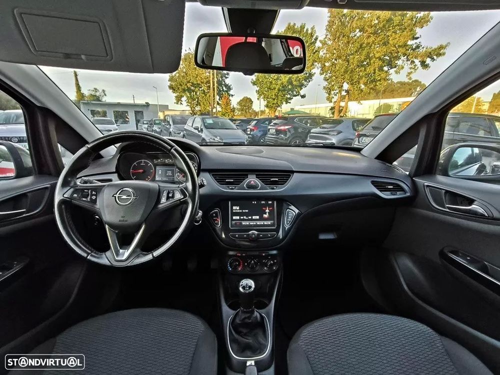 Opel Corsa 1.3 CDTi Edition - 3
