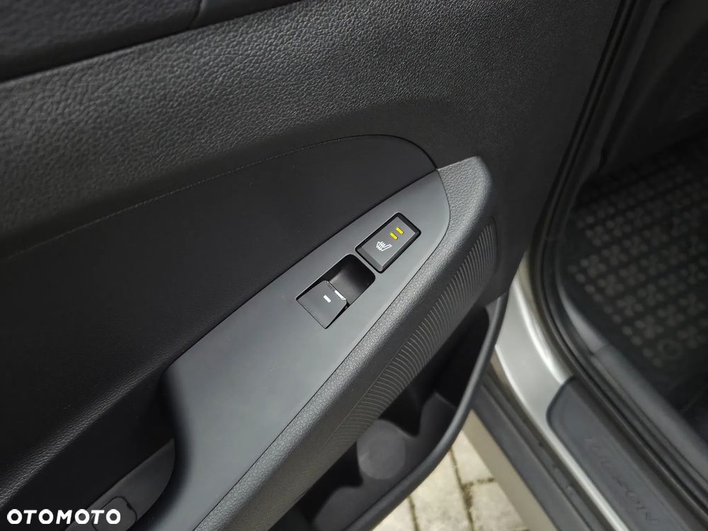 Hyundai Tucson 1.6 T-GDI Style 2WD - 23