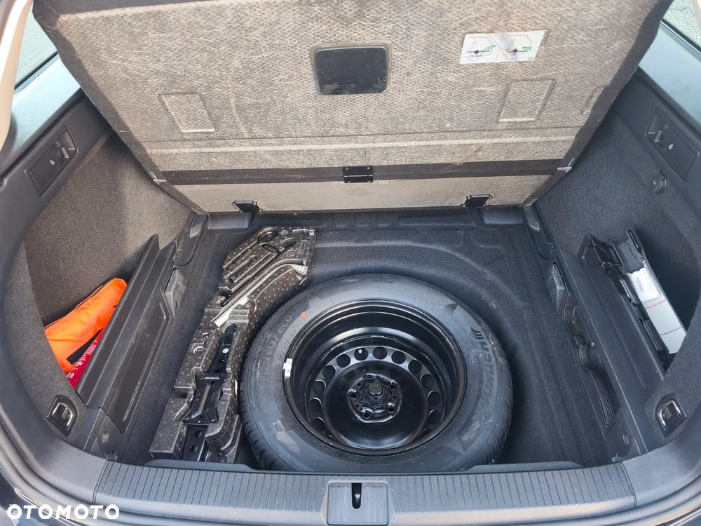 Volkswagen Passat 1.4 TSI BMT ACT Comfortline - 10