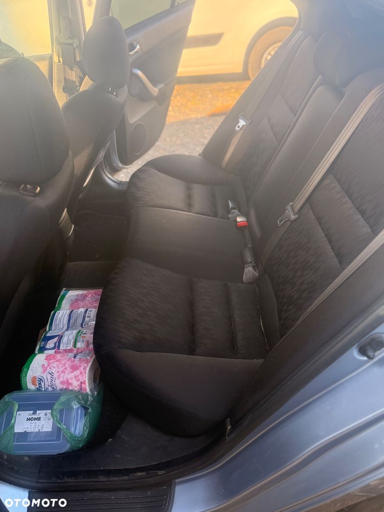 Honda Accord 2.0 Comfort - 8