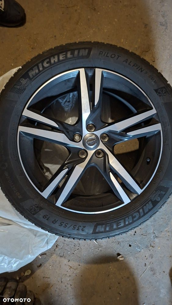 Volvo XC 60 B4 D AWD Core - 28