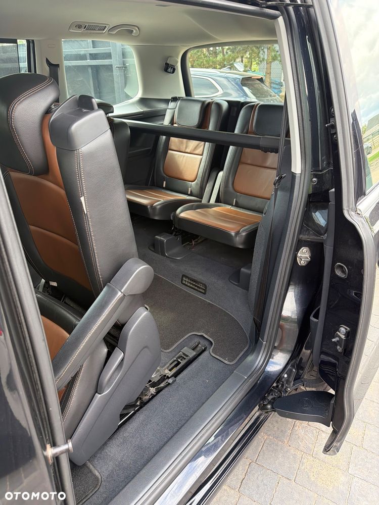 Volkswagen Sharan 2.0 TDI Exclusive Edition - 18