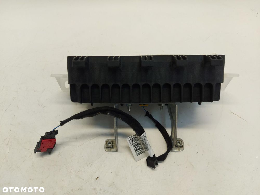 RENAULT AUSTRAL E PODUSZKA AIRBAG PASAŻERA 649464400E - 3