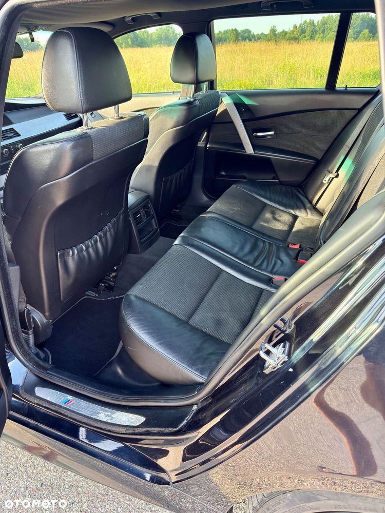 BMW Seria 5 - 11