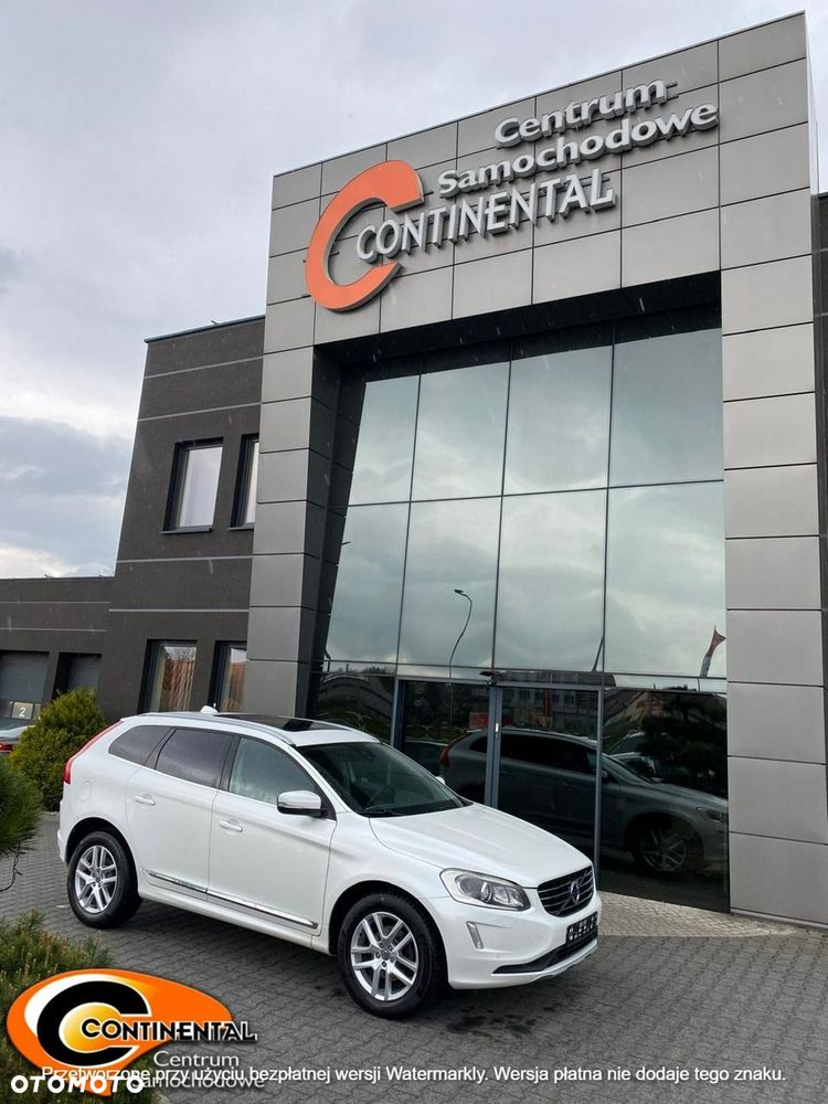 Volvo XC 60 - 19