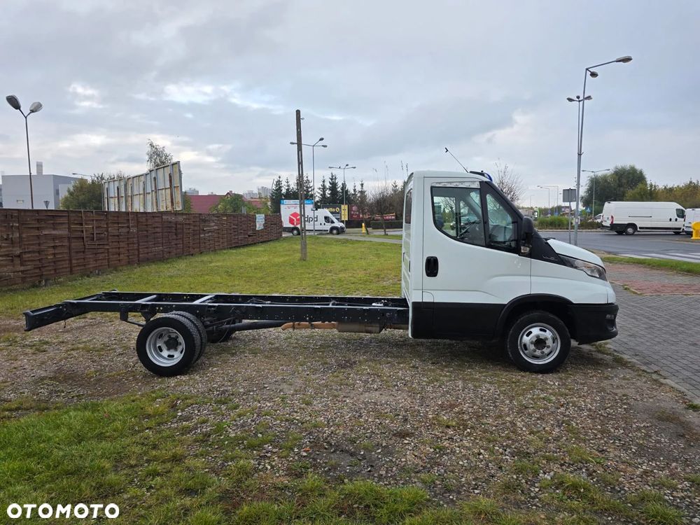 Iveco Rama 35c16 - 5