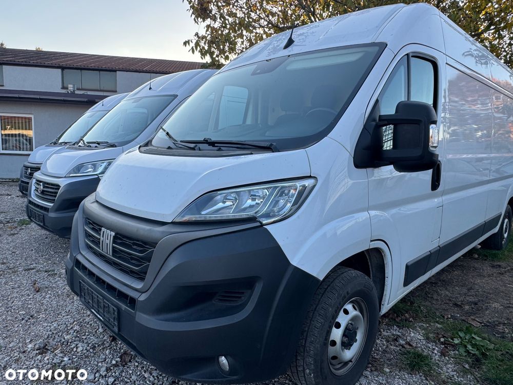 Fiat DUCATO - 2