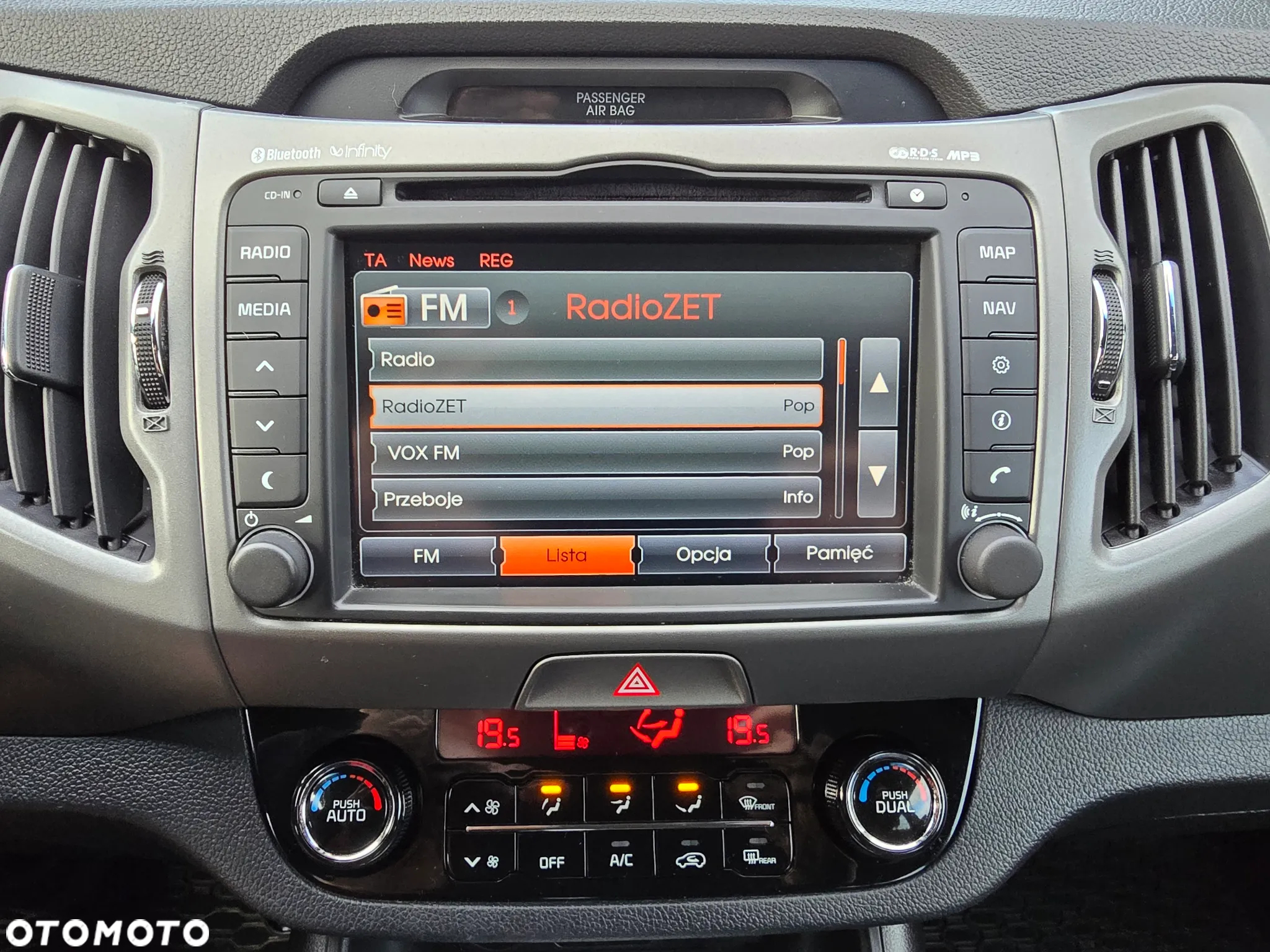 Kia Sportage 1.7 CRDI Business Line L 2WD - 32