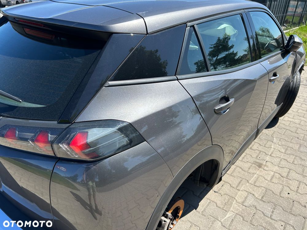 Peugeot 2008 - 27