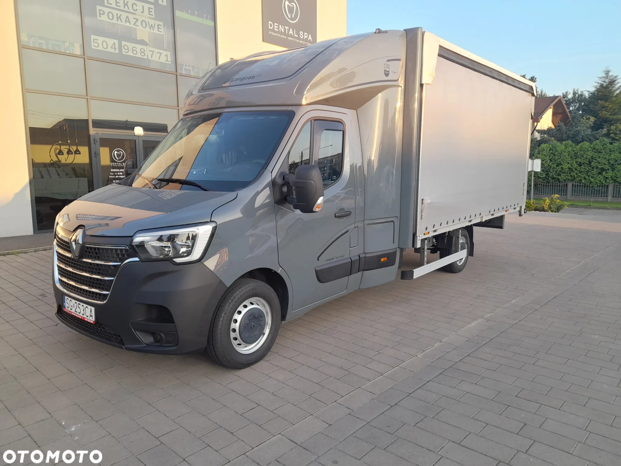 Renault Master - 16