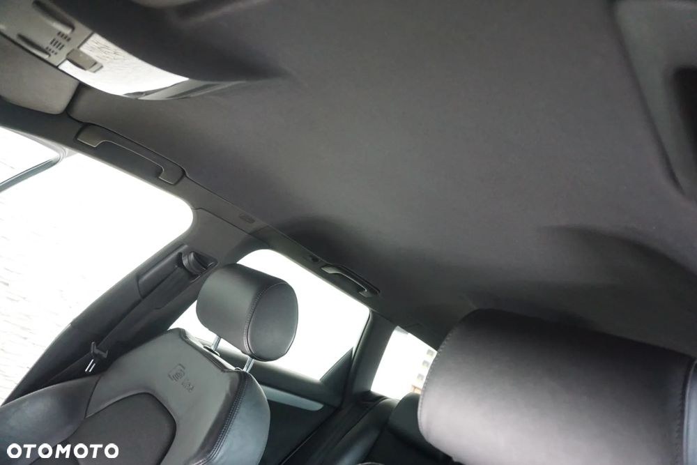 Audi A4 Avant 2.0 TDI - 38