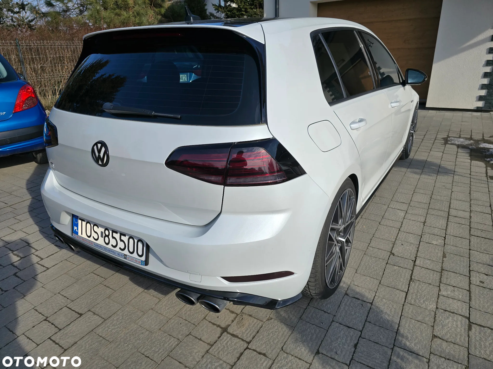 Volkswagen Golf - 4