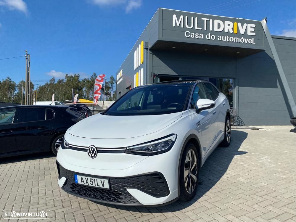 VW ID.5 77 kWh Pro Performance - 1