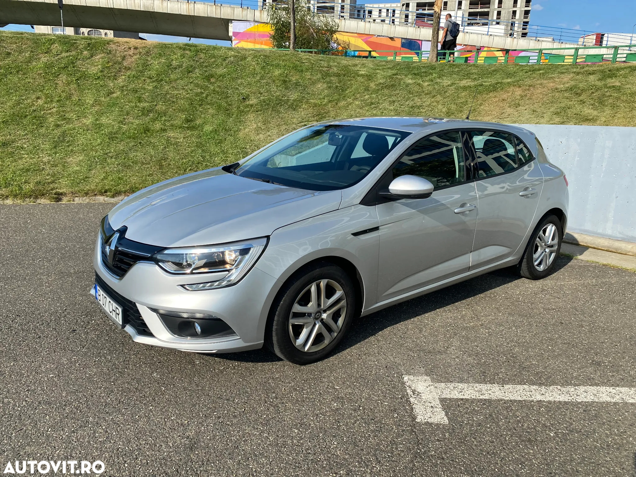 Renault Megane - 4
