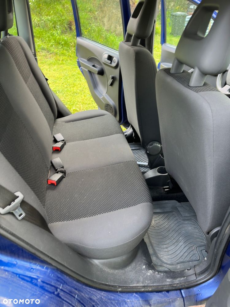 Fiat Panda 1.1 Active Eco - 5