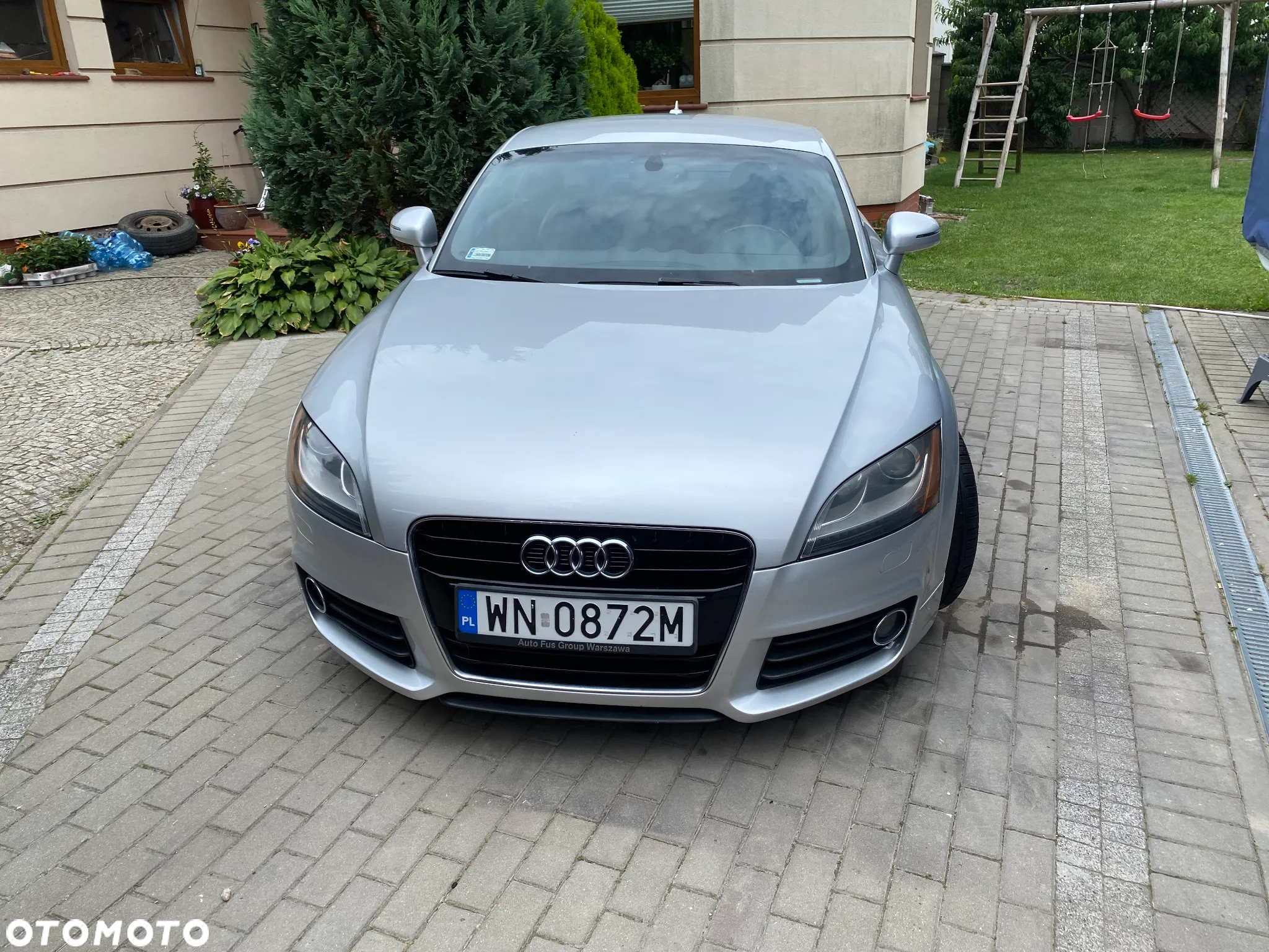 Audi TT Coupé 2.0 TFSI Quattro Prime Line S tronic - 20